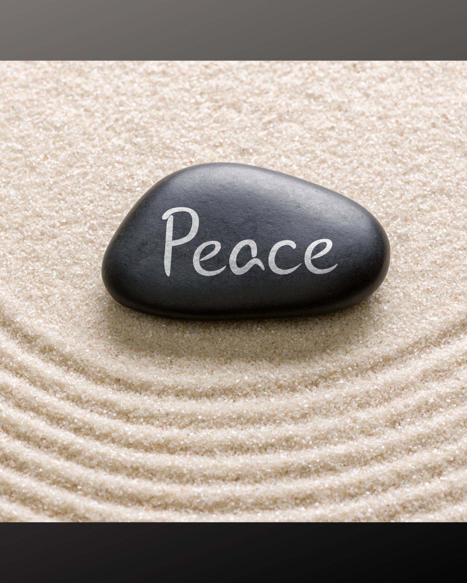 Curating Your Circle: Protecting Your Peace and Your Ambition