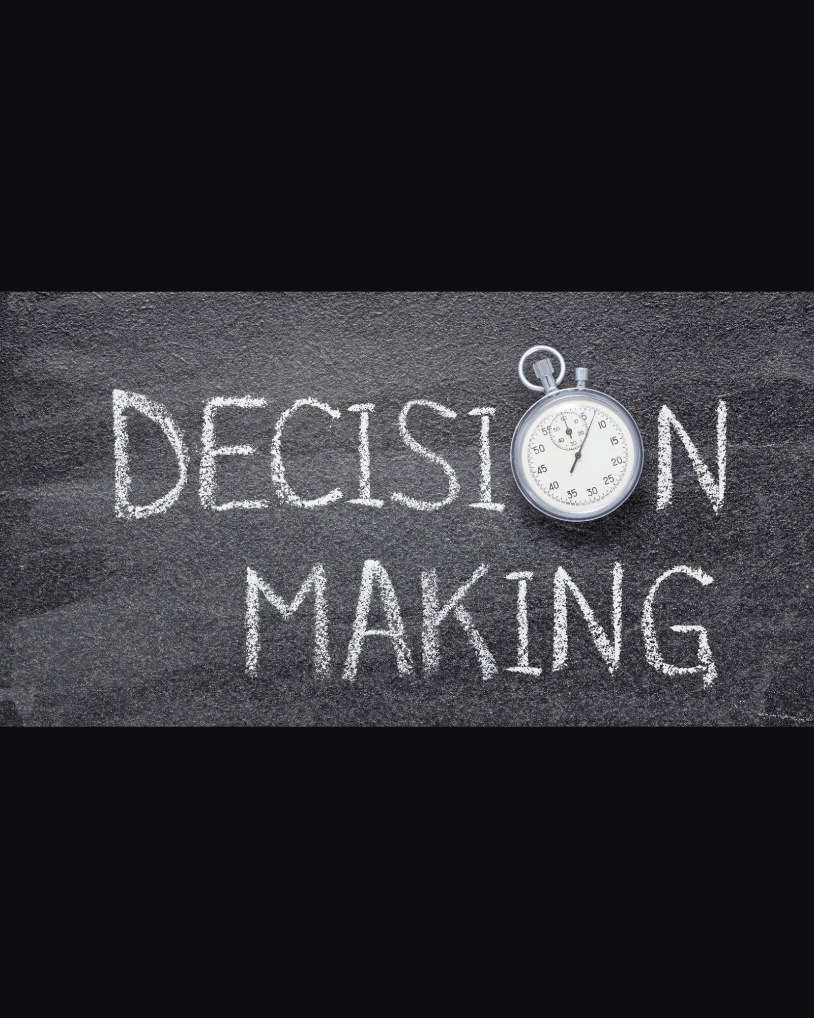 Decision Fatigue Is Real: Why Smart Women Make Their Worst Choices by 3 PM