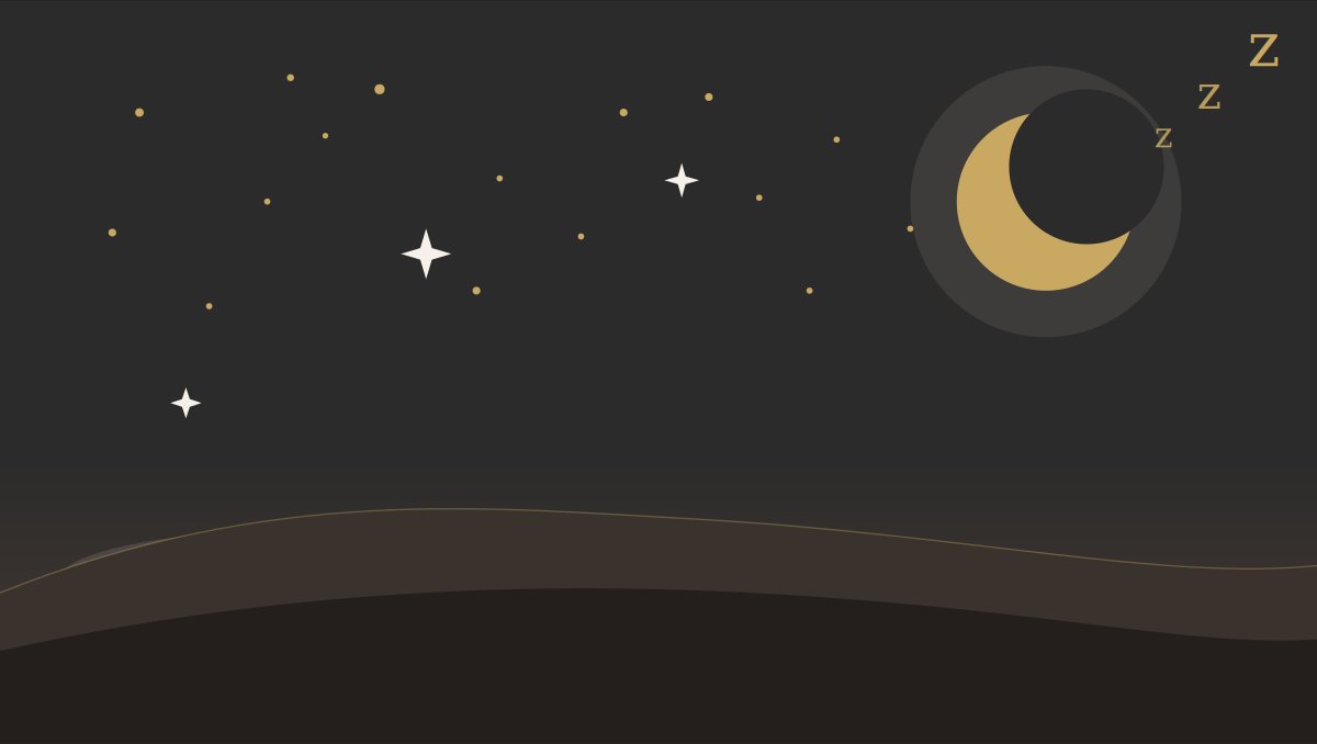 Your Brain Throws a Party While You Sleep