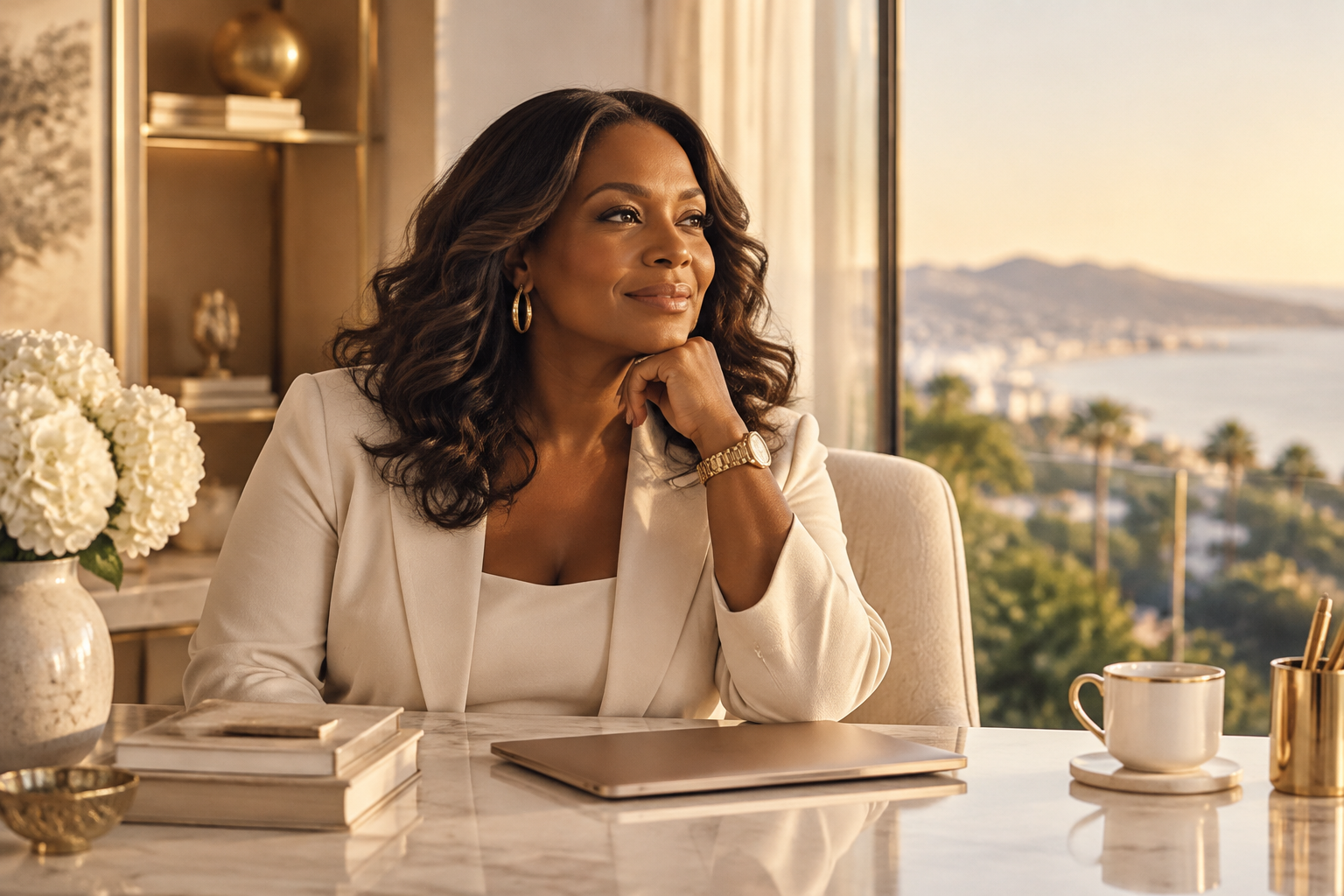 How to Reinvent Yourself After 40 in 12 Practical Steps