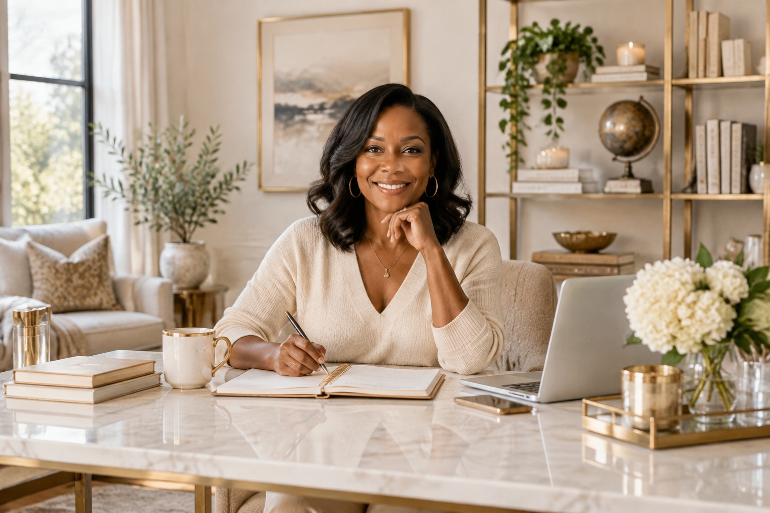 How to Organize Your Life in One Week: A 7-Day Life Reset
