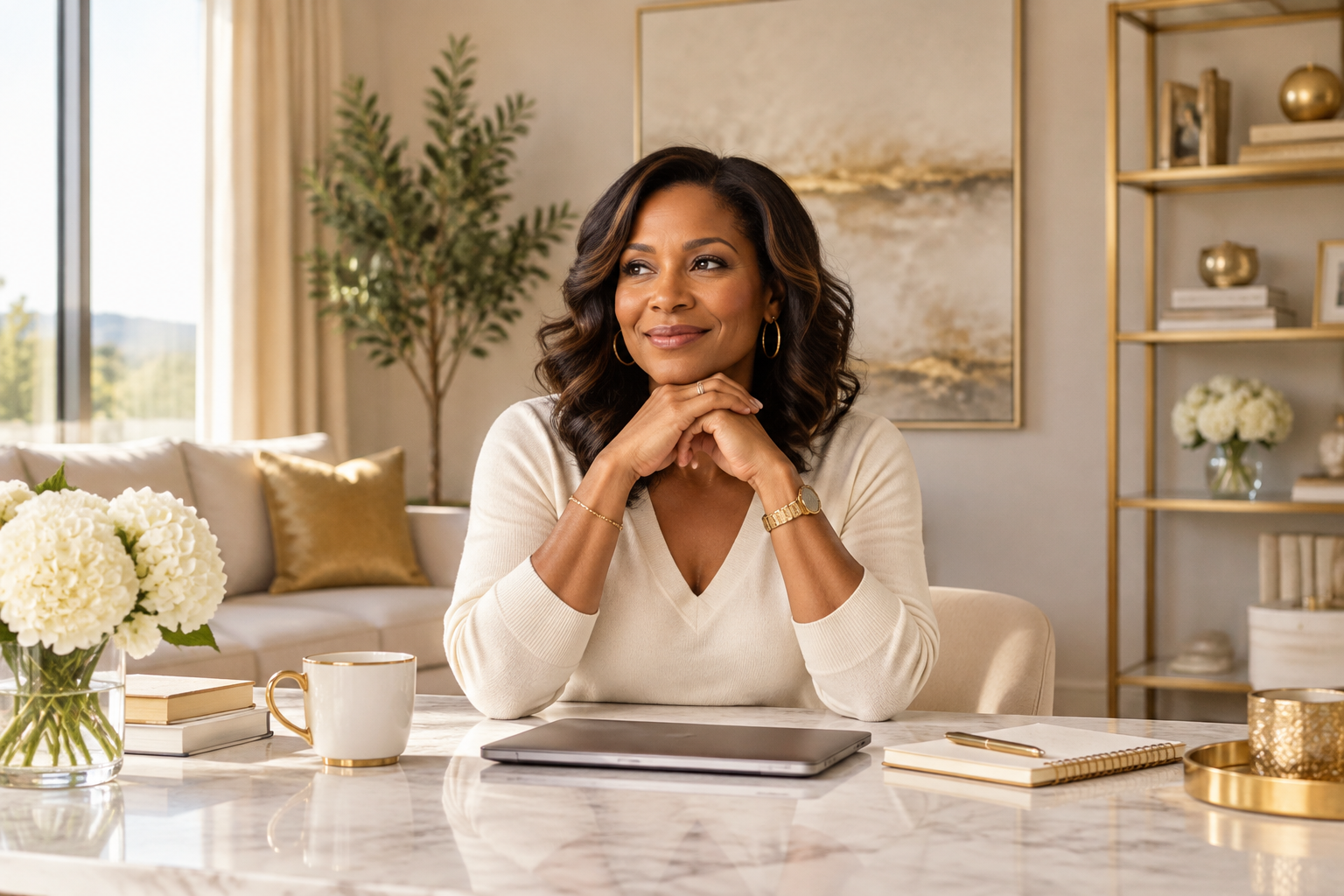 How to Build Confidence After 40 When You Feel Unlike Yourself