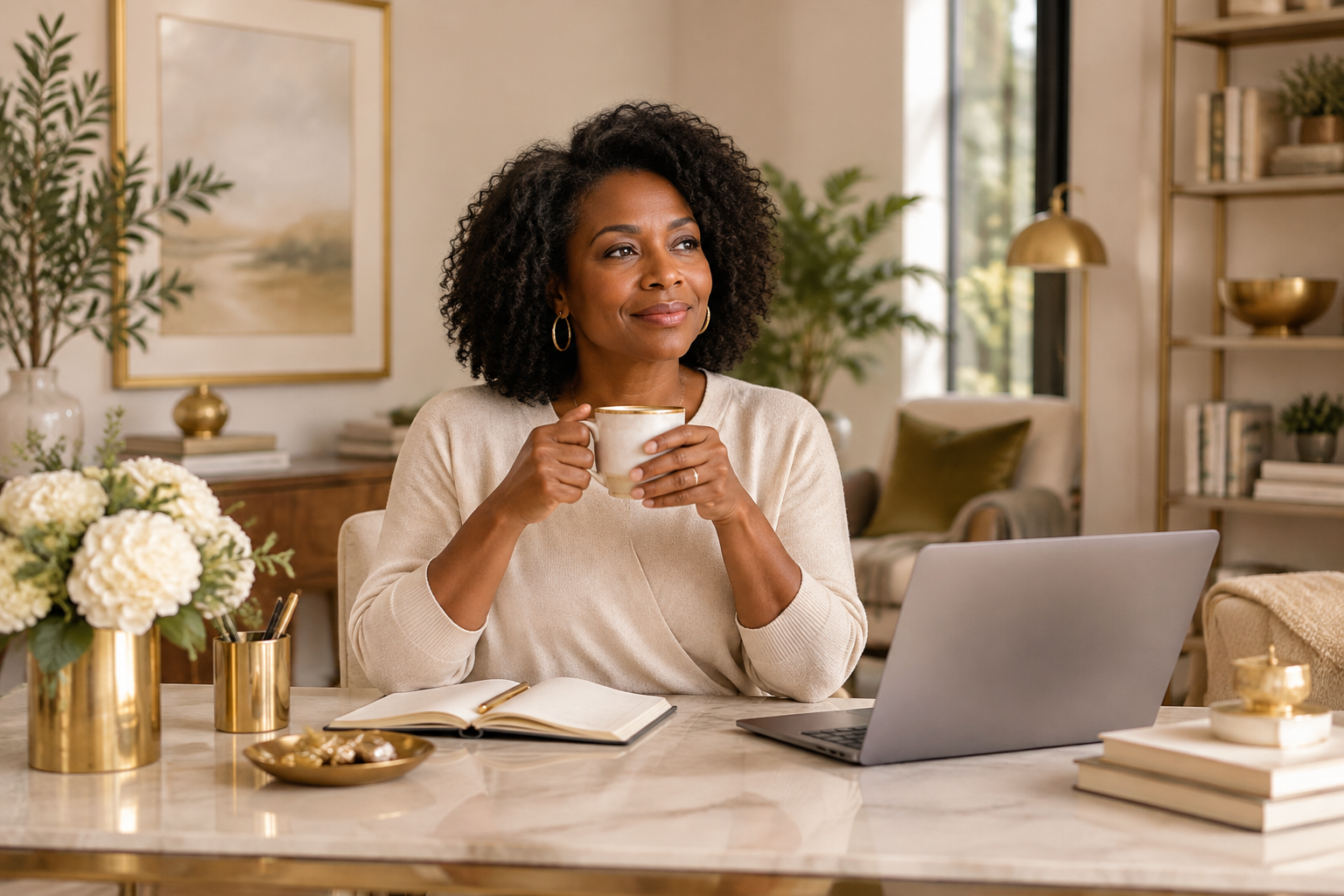 How to Recover From Burnout While Working