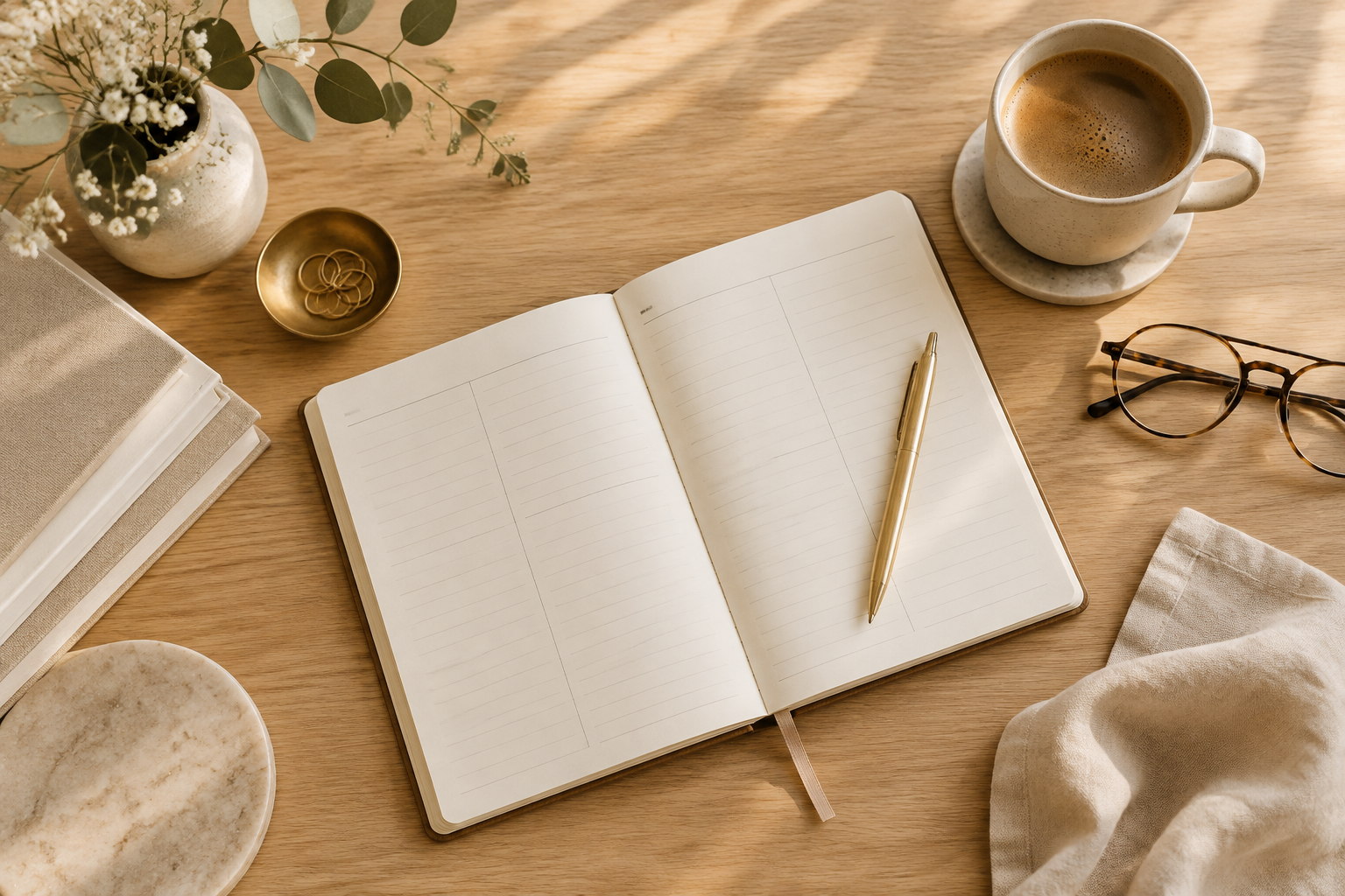 How to Romanticize Your Life Without Spending a Lot of Money