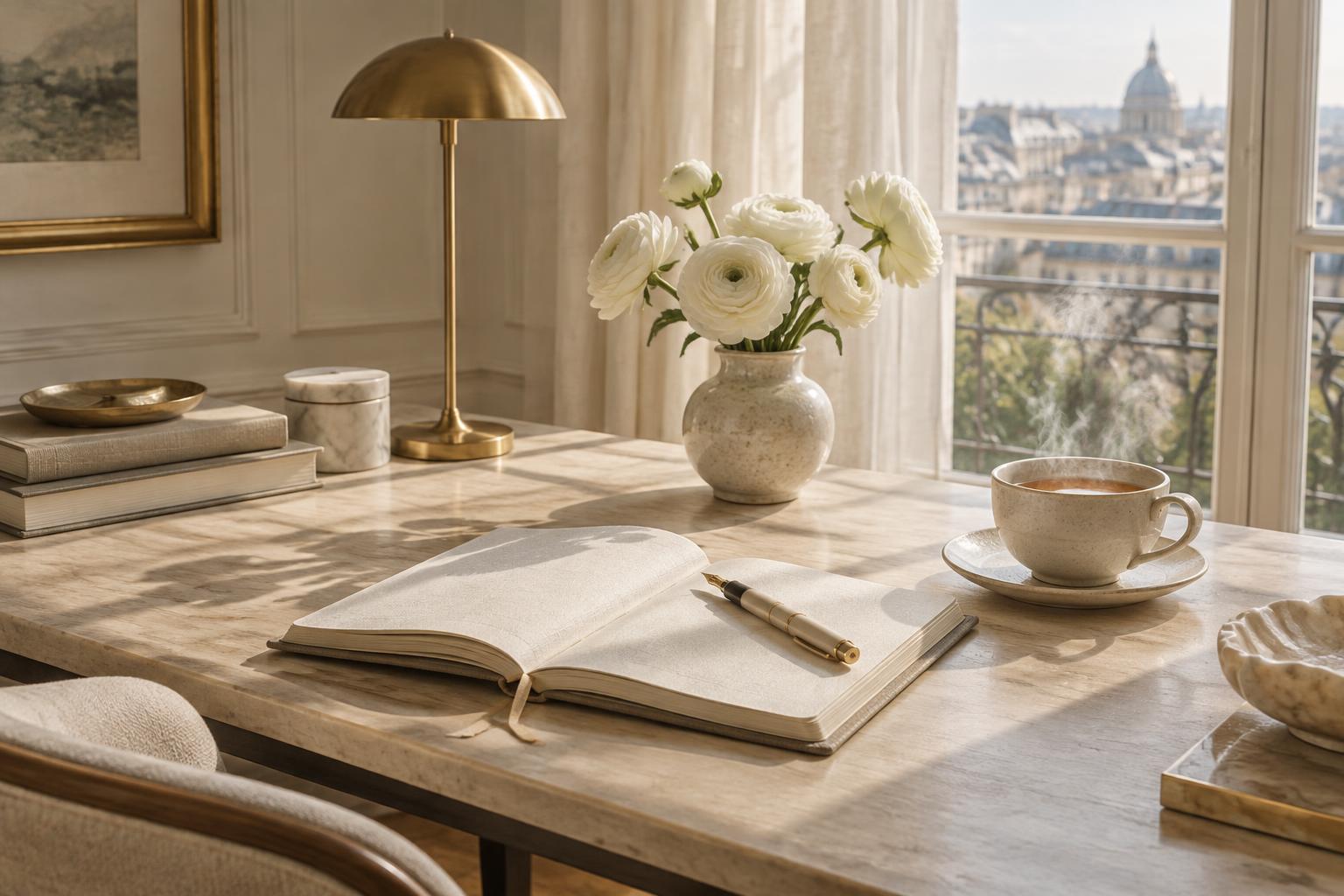 Confidence in Midlife Begins With Keeping Your Own Word
